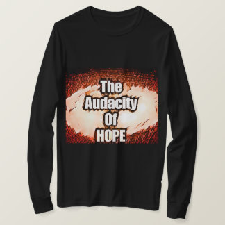 T-shirt Audacité