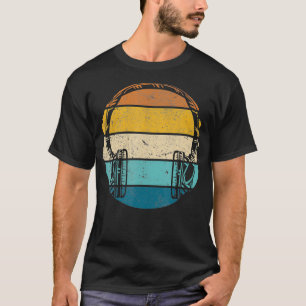 T-shirt Audio Engineer Music Producer Studio Guy Sound En