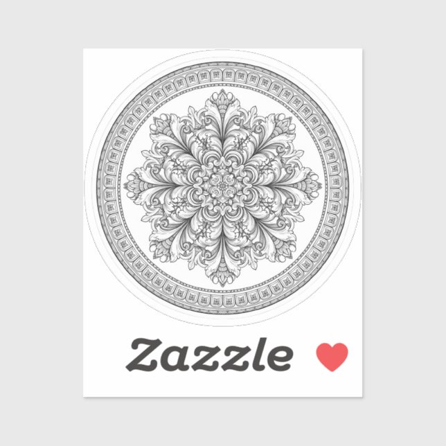 T-Shirt Aufkleber (Blatt)