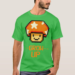 T-shirt Augmenter