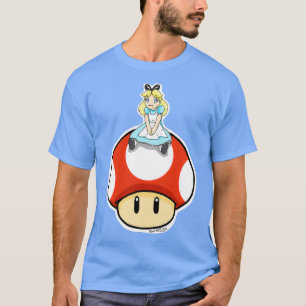T-shirt Augmenter Alice