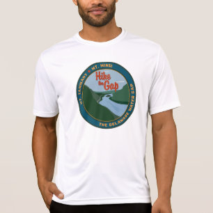 T-shirt Augmentez Gap - le Wicking