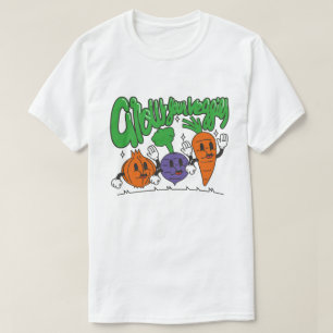 T-shirt Augmentez vos Légumes