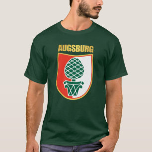 T-shirt Augsbourg