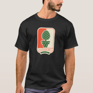 T-shirt Augsbourg u2013 Allemagne