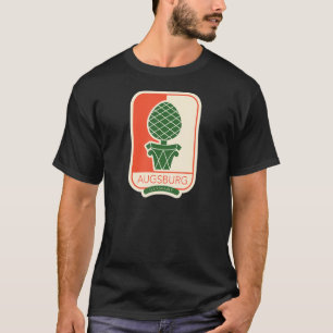 T-shirt Augsbourg u2013 Allemagne