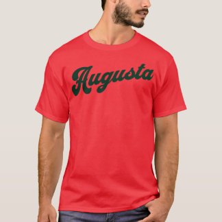 T-shirt Augusta