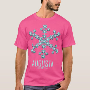 T-shirt Augusta Georgia 3