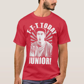 T-shirt Aujourd'hui Junior Billy Madison