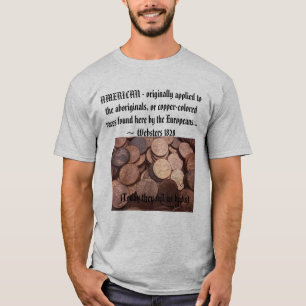 T-shirt Aujourd'hui, on nous appelle noirs