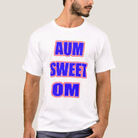 AUM SWEET OM2