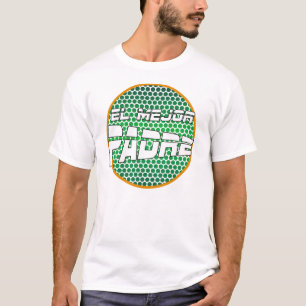 T-shirt Aumônier de Mejor
