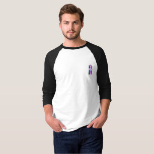 T-shirt Aura11 WAY MAKER