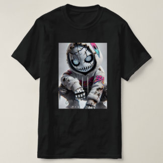T-SHIRT AURA'S