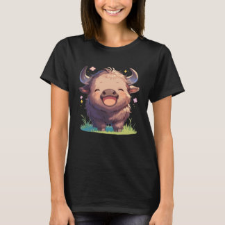 T-shirt Aurochs