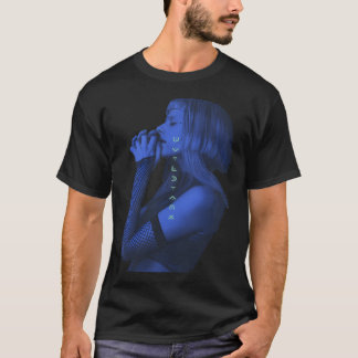 T-shirt Aurora Aksnes La Graine