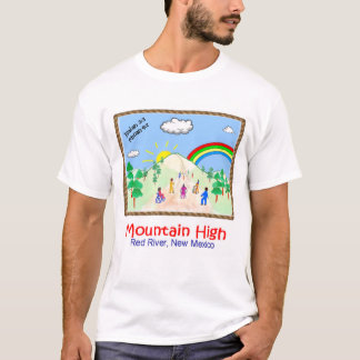 T-Shirt aus dem Jahr 2003