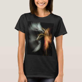 T - Shirt aus dem original D’Day ICM-abstrakte
