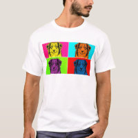 Aussie Pop Art de style Warhol | Berger Australien