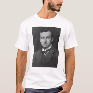 T-shirt Austen Chamberlain