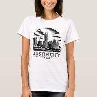 Austin City Texas USA