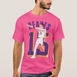 T-shirt Austin Raves 15 Celebrate Three