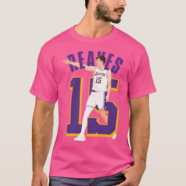 T-shirt Austin Raves 15 Celebrate Three (Devant)