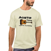 Austin, Texas