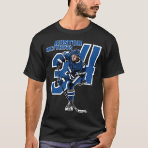 T-shirt Auston-Matthews
