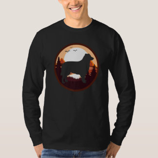 T-shirt Australian Shepherd Aussi Dog Breed