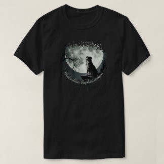 T-shirt Australian Shepherd Sophistication