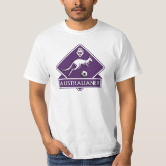 T-shirt Australianer pour Austrianer