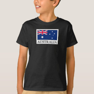 T-shirt Australie