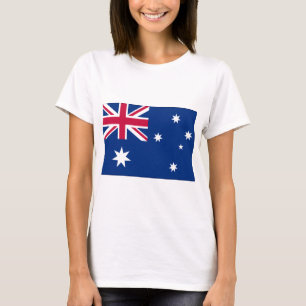 T-shirt Australie