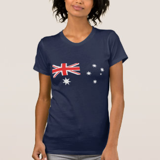 T-shirt Australie