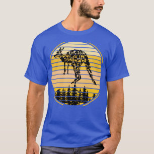 T-shirt Australie Cadeau Koala Kangaroo
