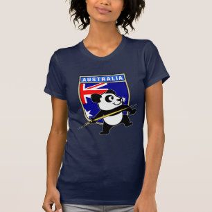 T-shirt Australie Javelin Panda