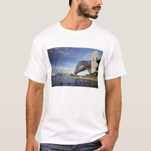 T-shirt Australie, Nouvelle-Galles du Sud, Sydney, Sydney