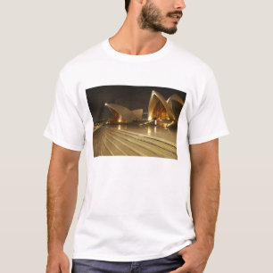 T-shirt Australie, Nouvelle-Galles du Sud, Sydney, Sydney 
