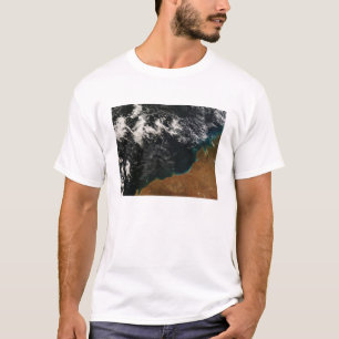 T-shirt Australie occidentale