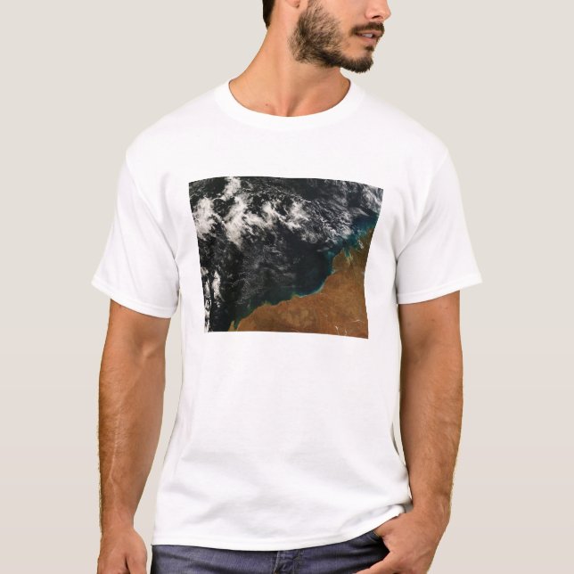 T-shirt Australie occidentale (Devant)