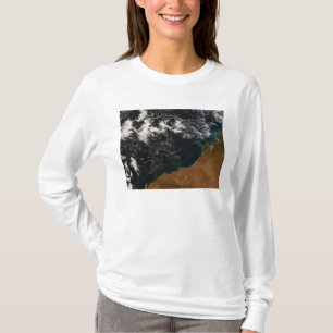 T-shirt Australie occidentale