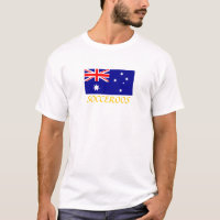 Australie "SOCCEROOS"