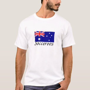 T-shirt Australie Socceroos