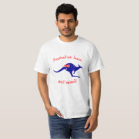T-shirt australien