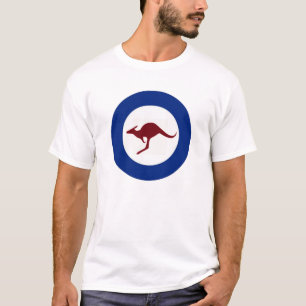 T-shirt Australien Mods