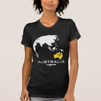 T - Shirt Australiens |
