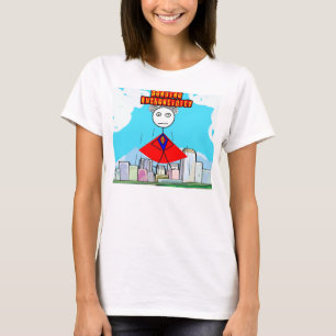 T-shirt Authenticité véritable