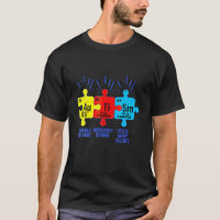 Autism Elements Peri Odic Ta Ble Awareness A SD Me