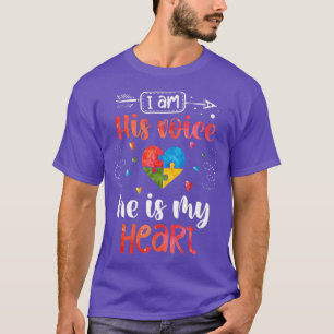 T-shirt Autisme Cadeaux Pour Mère Femmes maman Aspie TDAH